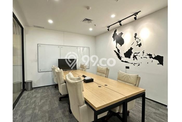 Untuk Dijual! Kantor di Senopati Jakarta Selatan LT 321m2 / LB 321m2 Kawasan Bisnis Untuk Dijual! Kantor di Senopati Jakarta Selatan LT 321m2 / LB 321m2 Kawasan Bisnis