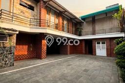 Paling Diincar! Komersial Dijual di Kemang Harga Kompetitif Paling Diincar! Komersial Dijual di Kemang Harga Kompetitif