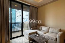Apartemen Disewakan 1 Kamar Murah Siap Huni di Jakarta Selatan, Luas 70m2 Apartemen Disewakan 1 Kamar Murah Siap Huni di Jakarta Selatan, Luas 70m2