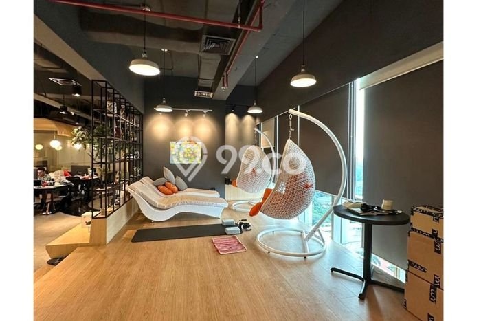 Untuk Dijual! Kantor di Senopati Jakarta Selatan LT 321m2 / LB 321m2 Kawasan Bisnis Untuk Dijual! Kantor di Senopati Jakarta Selatan LT 321m2 / LB 321m2 Kawasan Bisnis