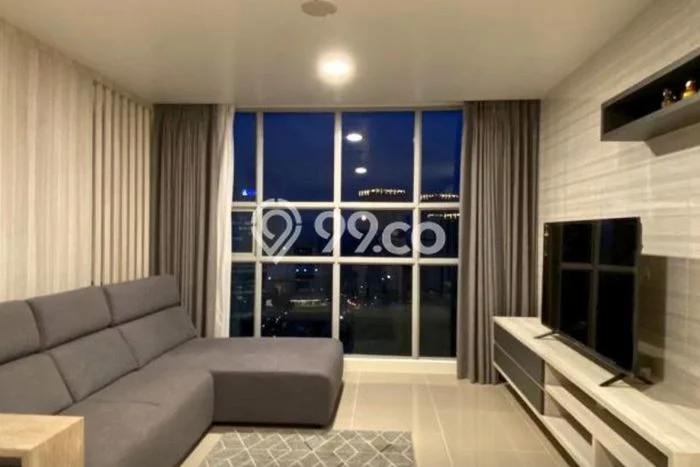 Hunian Apartemen Disewakan Murah 128m2 di Kebayoran Lama, Cocok Dijadikan Tempat Tinggal Anda Hunian Apartemen Disewakan Murah 128m2 di Kebayoran Lama, Cocok Dijadikan Tempat Tinggal Anda