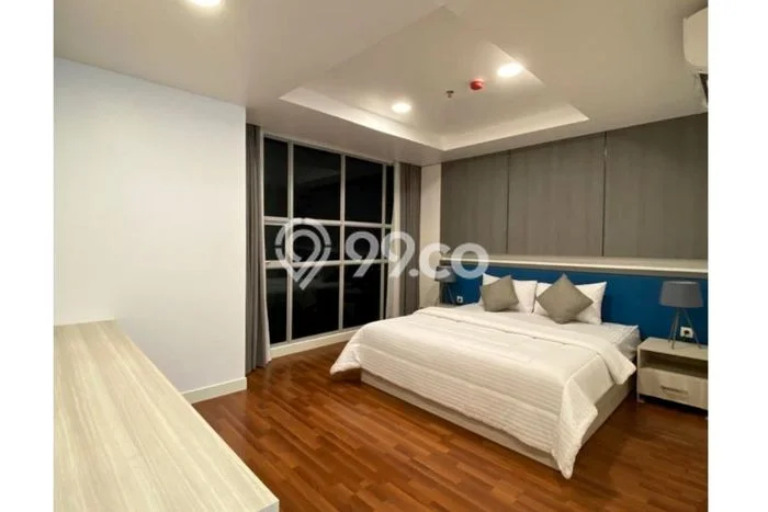 Hunian Apartemen Disewakan Murah 128m2 di Kebayoran Lama, Cocok Dijadikan Tempat Tinggal Anda Hunian Apartemen Disewakan Murah 128m2 di Kebayoran Lama, Cocok Dijadikan Tempat Tinggal Anda