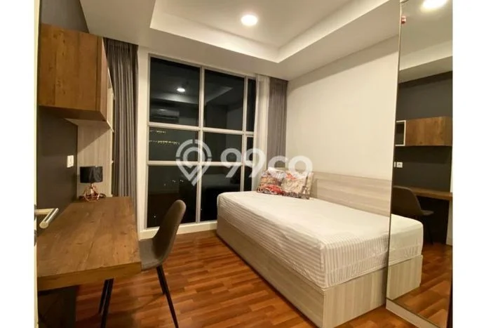 Hunian Apartemen Disewakan Murah 128m2 di Kebayoran Lama, Cocok Dijadikan Tempat Tinggal Anda Hunian Apartemen Disewakan Murah 128m2 di Kebayoran Lama, Cocok Dijadikan Tempat Tinggal Anda