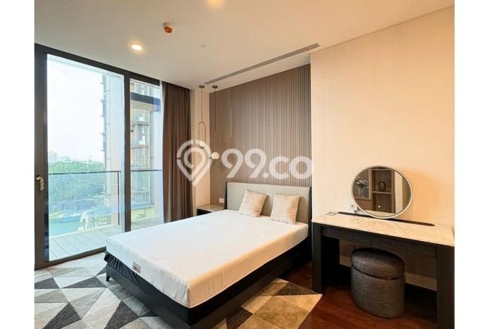 Hunian Apartemen Disewakan Murah 131m2 di Kebayoran Baru, Cocok untuk Hunian Anda Hunian Apartemen Disewakan Murah 131m2 di Kebayoran Baru, Cocok untuk Hunian Anda