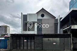 Komersial Bagus Dijual LB 466m2 Lokasi Strategis Jakarta Pusat Area Cocok untuk Berbisnis Komersial Bagus Dijual LB 466m2 Lokasi Strategis Jakarta Pusat Area Cocok untuk Berbisnis