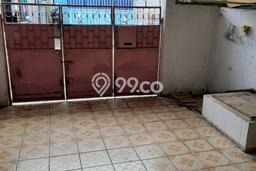 Dijual Rumah Eksklusif 3 KT di Bandengan, Jakarta Utara Dijual Rumah Eksklusif 3 KT di Bandengan, Jakarta Utara