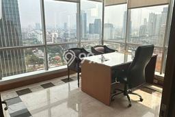 Unit Kantor Dijual di Jakarta Selatan LT 169m2 & LB 169m2 Unit Kantor Dijual di Jakarta Selatan LT 169m2 & LB 169m2