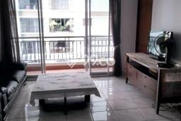Apartemen Siap Huni Kawasan Kemayoran, 3 KT, Luas 99m2m² Apartemen Siap Huni Kawasan Kemayoran, 3 KT, Luas 99m2m²