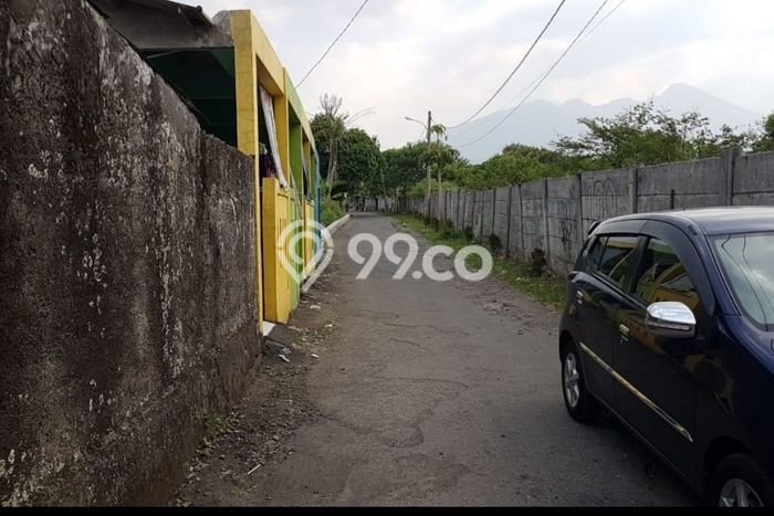 Tanah Dijual di Bogor Seluas 2422m2 Strategis Tanah Dijual di Bogor Seluas 2422m2 Strategis