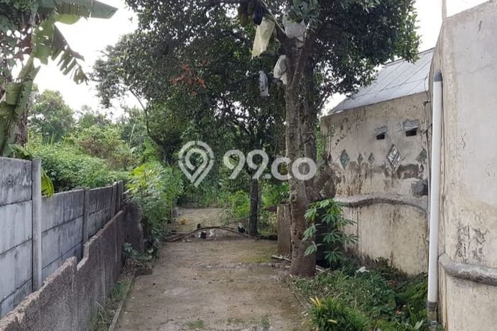 Tanah Dijual di Bogor Seluas 2422m2 Strategis Tanah Dijual di Bogor Seluas 2422m2 Strategis