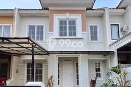 Rumah Minimalis 4 KT di Citra Grand Jakarta Timur Unfurnished Rumah Minimalis 4 KT di Citra Grand Jakarta Timur Unfurnished