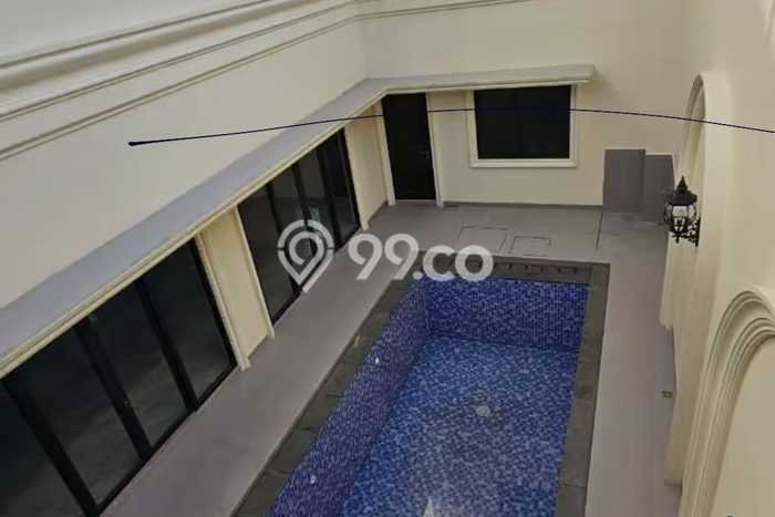 Dijual Rumah Mewah Megah Dengan View Eksklusif di Kota Wisata, Bogor Dijual Rumah Mewah Megah Dengan View Eksklusif di Kota Wisata, Bogor