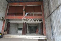 Ruko Alternatif Cibubur 500m Dari Exit Pintu Tol Ruko Alternatif Cibubur 500m Dari Exit Pintu Tol