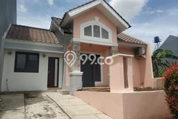 Dijual Rumah 4 Kamar Lokasi Ideal Bagus dan Strategis di Cimanggis Dijual Rumah 4 Kamar Lokasi Ideal Bagus dan Strategis di Cimanggis