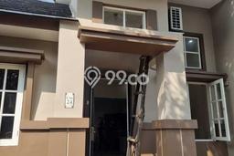 Rumah Mungil Asri Dan Apik di Kota Wisata Rumah Mungil Asri Dan Apik di Kota Wisata