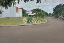 Tanah Area Berkembang Kawasan Kota Wisata, Luas 281m2m², Akses ke Pusat Kota, Lingkungan Nyaman Tanah Area Berkembang Kawasan Kota Wisata, Luas 281m2m², Akses ke Pusat Kota, Lingkungan Nyaman