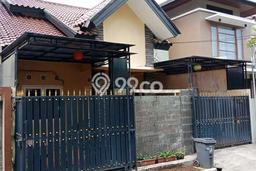 For Sale Rumah 2 Kamar Lokasi Ideal Bagus dan Strategis di Cimanggis For Sale Rumah 2 Kamar Lokasi Ideal Bagus dan Strategis di Cimanggis