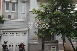 Jual Rumah Luas Megah Dengan View Cantik di Kota Wisata, Bogor Jual Rumah Luas Megah Dengan View Cantik di Kota Wisata, Bogor