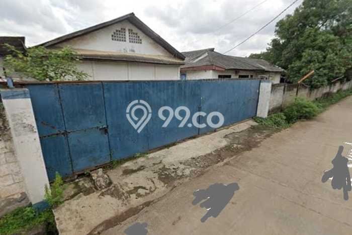 LOKASI PREMIUM! Gudang di Bantar Gebang, Luas 900m², Mainroad, Kawasan Komersial LOKASI PREMIUM! Gudang di Bantar Gebang, Luas 900m², Mainroad, Kawasan Komersial