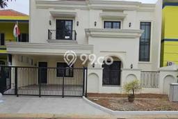 Dijual Rumah Mewah Megah Dengan View Eksklusif di Kota Wisata, Bogor Dijual Rumah Mewah Megah Dengan View Eksklusif di Kota Wisata, Bogor