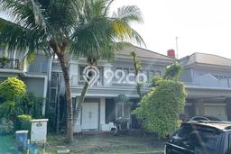 Rumah Elit Modern Siap Huni di Kota Wisata Bogor Rumah Elit Modern Siap Huni di Kota Wisata Bogor