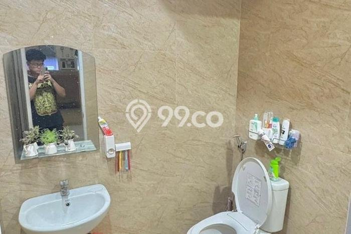 Rumah Minimalis 4 Kamar LT 128m2 di Kota Wisata Rumah Minimalis 4 Kamar LT 128m2 di Kota Wisata