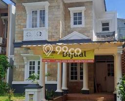 Hunian Nyaman Asri 5 KT Siap Huni di Kota Wisata Bogor Hunian Nyaman Asri 5 KT Siap Huni di Kota Wisata Bogor