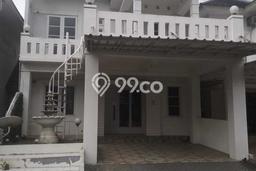 For Sale Hunian Rumah Nyaman 3 KT di Kota Wisata, Bogor For Sale Hunian Rumah Nyaman 3 KT di Kota Wisata, Bogor