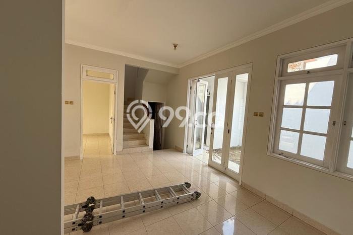Rumah Minimalis 4 KT di Citra Grand Jakarta Timur Unfurnished Rumah Minimalis 4 KT di Citra Grand Jakarta Timur Unfurnished