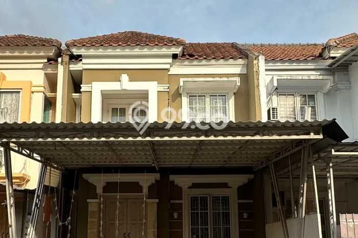 Hunian Nyaman Asri 3 KT Siap Pakai di Citra Grand Jakarta Timur Hunian Nyaman Asri 3 KT Siap Pakai di Citra Grand Jakarta Timur