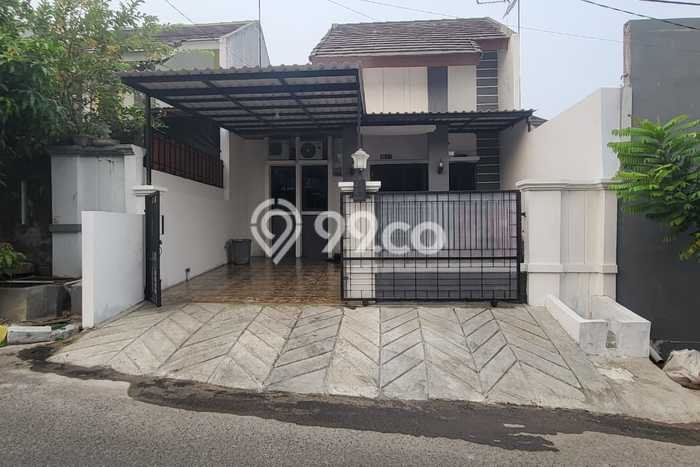 Hunian Nyaman Asri 2 KT Siap Pakai di Bojong Kulur Bogor Hunian Nyaman Asri 2 KT Siap Pakai di Bojong Kulur Bogor