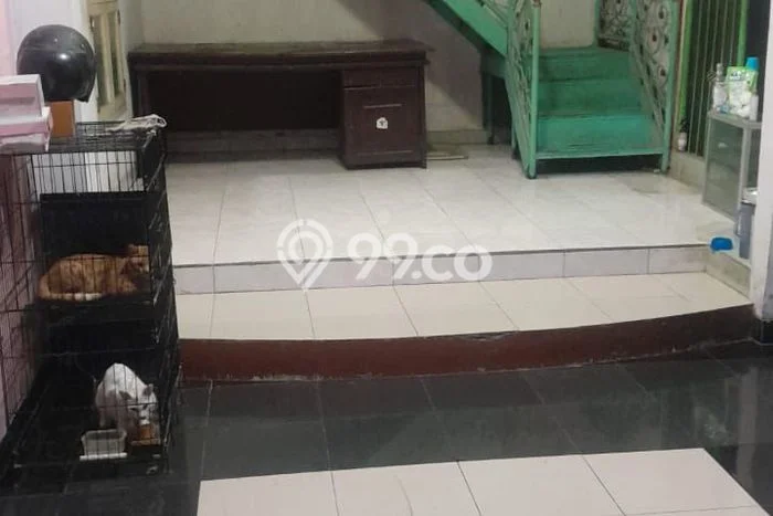 Hunian Cantik Minimalis Lb 245m2 di Cileungsi, Bogor Hunian Cantik Minimalis Lb 245m2 di Cileungsi, Bogor