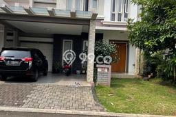 Hunian Elit LB 189m2 Siap Pakai Desain Elegan di Kota Wisata, Bogor Hunian Elit LB 189m2 Siap Pakai Desain Elegan di Kota Wisata, Bogor