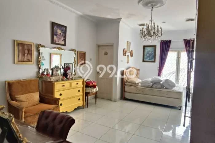 Dijual Rumah Luas Elegan Dengan View Eksklusif di Jati Mekar, Bekasi Dijual Rumah Luas Elegan Dengan View Eksklusif di Jati Mekar, Bekasi