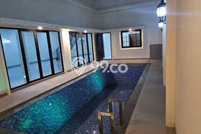 Dijual Rumah Mewah Megah Dengan View Eksklusif di Kota Wisata, Bogor Dijual Rumah Mewah Megah Dengan View Eksklusif di Kota Wisata, Bogor