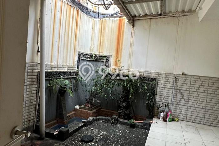 Hunian Nyaman Asri 3 KT Siap Pakai di Citra Grand Jakarta Timur Hunian Nyaman Asri 3 KT Siap Pakai di Citra Grand Jakarta Timur