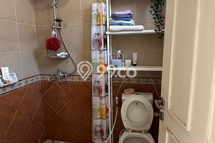 Hunian Nyaman Asri 3 KT Siap Pakai di Citra Grand Jakarta Timur Hunian Nyaman Asri 3 KT Siap Pakai di Citra Grand Jakarta Timur