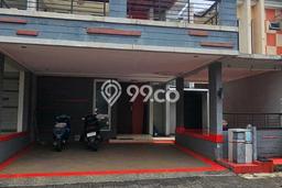 Rumah Elit Modern Siap Huni di Kota Wisata Bogor Rumah Elit Modern Siap Huni di Kota Wisata Bogor