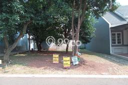 Tanah Dijual Lokasi Strategis di Bogor dengan Luas 165m2 Tanah Dijual Lokasi Strategis di Bogor dengan Luas 165m2