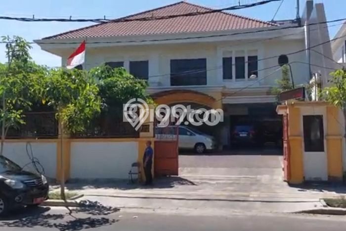 Paling Diincar! Komersial Dijual di Kertajaya Harga Kompetitif Paling Diincar! Komersial Dijual di Kertajaya Harga Kompetitif