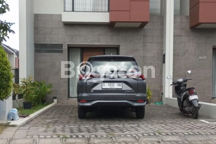 Hunian Cantik Modern Lb 90m2 di Sedati, Sidoarjo Hunian Cantik Modern Lb 90m2 di Sedati, Sidoarjo