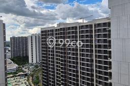 Sewa Apartemen Murah di BSD City 3 KT Sewa Apartemen Murah di BSD City 3 KT