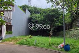 Dijual Tanah Lokasi BSD Sevilla, Tangerang Seluas 240m2 Dijual Tanah Lokasi BSD Sevilla, Tangerang Seluas 240m2