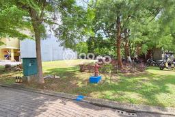 Kavling Tanah untuk Dijual di BSD Eminent, Tangerang, Luas 234m2 Kavling Tanah untuk Dijual di BSD Eminent, Tangerang, Luas 234m2