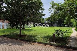 Tanah Kavling Dijual di Tangerang dengan Spesifikasi 396m2 Tanah Kavling Dijual di Tangerang dengan Spesifikasi 396m2