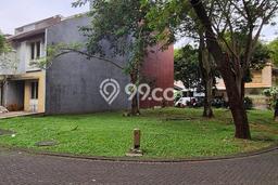 Lahan Dijual Lokasi Strategis di Tangerang dengan Luas 354m2 Lahan Dijual Lokasi Strategis di Tangerang dengan Luas 354m2