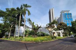 Kavling Tanah untuk Dijual di BSD Virginia Lagoon, Tangerang, Luas 601m2 Kavling Tanah untuk Dijual di BSD Virginia Lagoon, Tangerang, Luas 601m2
