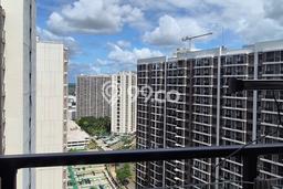 Dijual Apartemen 1 KT 1 KM di BSD City Luas 23m2 Dijual Apartemen 1 KT 1 KM di BSD City Luas 23m2