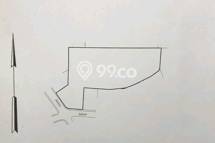 Untuk Dijual Tanah 3885m2 di Serpong Villa Melati Mas, Tangerang Selatan Untuk Dijual Tanah 3885m2 di Serpong Villa Melati Mas, Tangerang Selatan