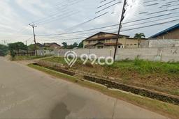 Tanah Kosong Dijual di Bogor dengan Area 14880m2 Tanah Kosong Dijual di Bogor dengan Area 14880m2